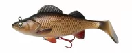 Przynęty - Przynęta Gumowa Effzett NATURAL PERCH PADDLE TAIL 14CM 47G CHUB 60202 - miniaturka - grafika 1