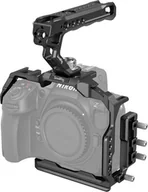 Kamery cyfrowe - akcesoria - Klatka SmallRig 3941 Cage Kit do Nikon Z8 -  Raty - miniaturka - grafika 1