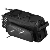 Sakwy rowerowe - Torba rowerowa na bagażnik VAYOX VA0171 - miniaturka - grafika 1