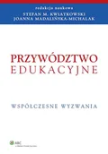 Ekonomia - Przywództwo edukacyjne - miniaturka - grafika 1