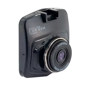 Autostyle VSC-CD213 kamera samochodowa, czarna - Kamery cofania - miniaturka - grafika 1