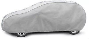 Plandeka samochodowa Basic Garage L1, dł. 405-430 cm - Akcesoria motoryzacyjne - miniaturka - grafika 1