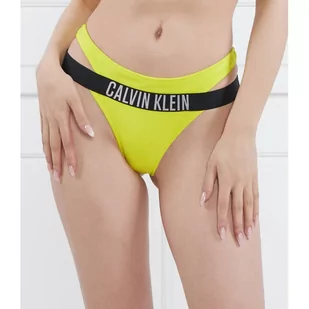 Calvin Klein Swimwear Dół od bikini - Stroje kąpielowe - miniaturka - grafika 1
