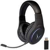 Słuchawki - Medion ERAZER Gamingowe Mage X10 - miniaturka - grafika 1