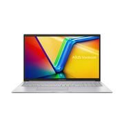 Laptopy - ASUS Vivobook 17 X1704ZA-AU066W i5-1235U 17,3"FHD 250nits Non Glare 8GB SSD512 Intel Iris Xe Graphics G7 Win11 Silver 2Y - miniaturka - grafika 1