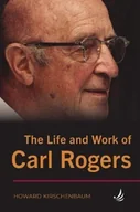 Biografie obcojęzyczne - The Life and Work of Carl Rogers - miniaturka - grafika 1