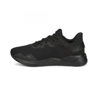 Trampki męskie - Buty Puma Disperse XT 2 Mesh Rozmiar butów (UE): 45 / Kolor: czarny - miniaturka - grafika 1