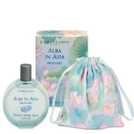 Wody i perfumy damskie - Alba in Asia Woda perfumowana, 100ml - miniaturka - grafika 1
