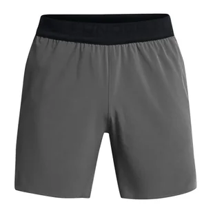 Spodenki męskie Under Armour Vanish Elite - Spodnie sportowe męskie - miniaturka - grafika 1