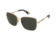 Okulary przeciwsłoneczne - Okulary przeciwsłoneczne Burberry BE3158 110971 - miniaturka - grafika 1