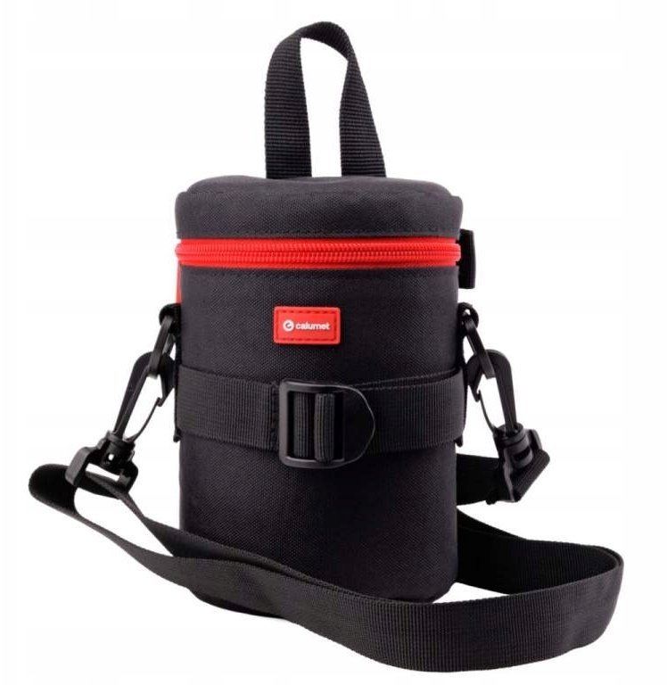 Calumet Calumet Lens Pouch 2 - 8 x 13,5 cm