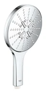 Słuchawki prysznicowe - Grohe Rainshower SmartActive - Prysznic ręczny 150 9,5 l/min, 3 strumienie, chrom 26590000 - miniaturka - grafika 1