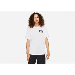 Koszulka sportowa męska Nike Air Jordan Sport Dna - Koszulki sportowe męskie - miniaturka - grafika 1