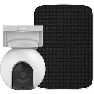 Kamera EZVIZ EB8 - Kamery IP - miniaturka - grafika 1