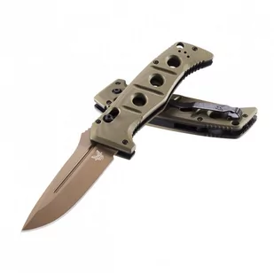Nóż Benchmade 2750FE-2 Auto Adamas - Noże - miniaturka - grafika 2
