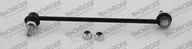 Łączniki stabilizatorów - Łącznik stabilizatora MONROE L24617 95942520 L24617 - miniaturka - grafika 1