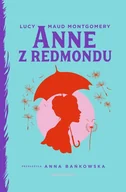 Proza - Anne z Redmondu - miniaturka - grafika 1