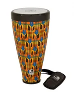 Akcesoria do perkusji - Toca (TO806292) Frame Drum Kente Cloth - miniaturka - grafika 1