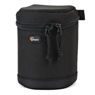 Etui na obiektyw LOWEPRO Lens Case 8x12 LP36978 - Akcesoria fotograficzne - miniaturka - grafika 1