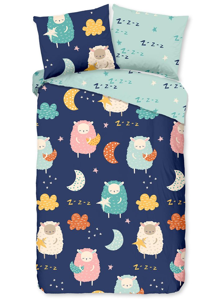 Good Morning Komplet pościeli 