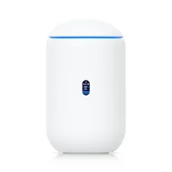 Routery - Ubiquiti Dream 7 router bezprzewodowy 2.5 Gigabit Ethernet Trójpasmowy (2,4 GHz / 5 GHz / 6 GHz) Biały UDR7 - miniaturka - grafika 1