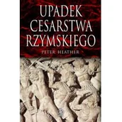 Historia świata - Upadek cesarstwa rzymskiego - miniaturka - grafika 1