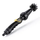 Inne artykuły do sprzątania - Szczotka do czyszczenia węża ogrodowego - Maximex - miniaturka - grafika 1