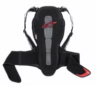 Akcesoria motocyklowe - Ochraniacz kręgosłupa ALPINESTARS 6504615/13/XS - miniaturka - grafika 1