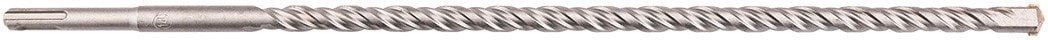 Graphite Wiertło do betonu SDS Plus z podwójną spiralą 14 x 450 mm