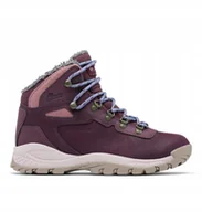 Botki damskie - COLUMBIA BUTY NEWTON RIDGE II 2100221607 r 38 - miniaturka - grafika 1