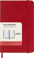 Kalendarze - Kalendarz MOLESKINE - miniaturka - grafika 1