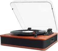 Gramofony - Gramofon B-660 Bezpośredni 33/45/78 RPM /Vosterio - miniaturka - grafika 1
