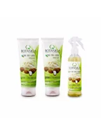 Szampony i odżywki dla psów - Botaniqa Love Me Long Cupuaçu and Shea Szampon - psy długowłose 250ml 6370 - miniaturka - grafika 1
