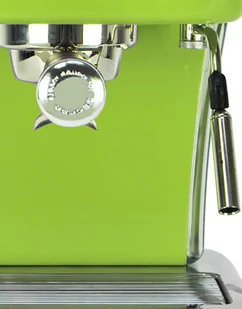 Ekspres do kawy Ascaso Dream Fresh Pistachio - Ekspresy do kawy - miniaturka - grafika 3