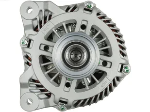 Alternator As-pl A5230 - Alternatory - miniaturka - grafika 1