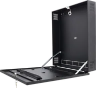 Akcesoria do monitoringu - Obudowa DVR/ŚREDNIA/PIONOWA czarna AWO530S Pulsar - miniaturka - grafika 1