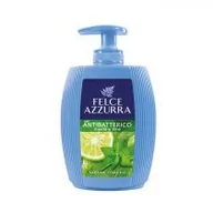 Mydła - Felce Azzurra Mięta i Limonka - antybakteryjne mydło w płynie (300 ml) 8001280024269_20190630200112 - miniaturka - grafika 1