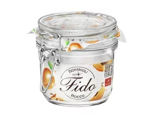Bormioli Rocco Słoik Fido - Pozostałe akcesoria kuchenne - miniaturka - grafika 1