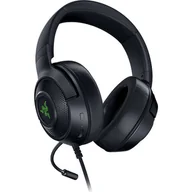 Słuchawki - Razer Kraken V3 X & Kraken X - miniaturka - grafika 1