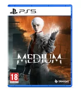 Gry PlayStation 5 - The Medium GRA PS5 - miniaturka - grafika 1