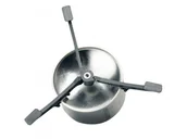 Kuchnia turystyczne i akcesoria - Primus Podpórka pod nogi 2020 Akcesoria do kuchenek P721171 - miniaturka - grafika 1