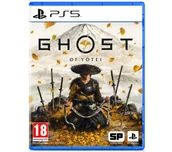 Gry PlayStation 5 - Ghost of Yotei Gra na PS5 - miniaturka - grafika 1