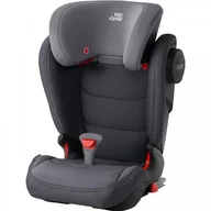 Foteliki samochodowe - Britax Kidfix III M 15-36 kg Strom Grey - miniaturka - grafika 1