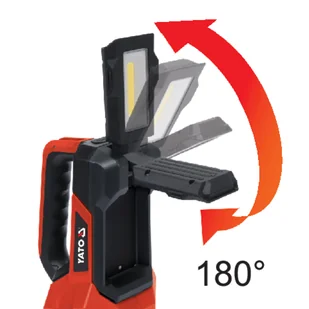 SZPERACZ 2W1 1000LM - Latarki - miniaturka - grafika 19
