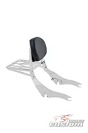 Części motocyklowe - Customacces RS0013J sizalowy demontowalny do Suzuki - miniaturka - grafika 1