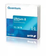 Quantum MR-L8MQN-01 taśma LTO 12000 GB 1,27 cm, Streamer-Medium