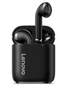 Słuchawki - Słuchawki bezprzewodowe Lenovo LP 2 iPhone i Android Xiaomi Samsung Słuchawki Sportowe wodoodporne - miniaturka - grafika 1