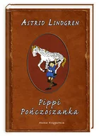 Książki edukacyjne - Pippi Pończoszanka - miniaturka - grafika 1
