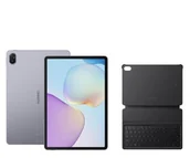Tablety - Huawei MatePad 11,5 2025 PaperMatte 256GB Grey +Keyboard - miniaturka - grafika 1