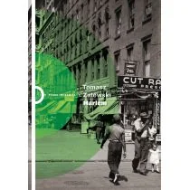 W.A.B. GW Foksal Harlem - Tomasz Zalewski - Felietony i reportaże - miniaturka - grafika 2